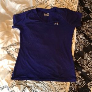 Under Armour t-shirt